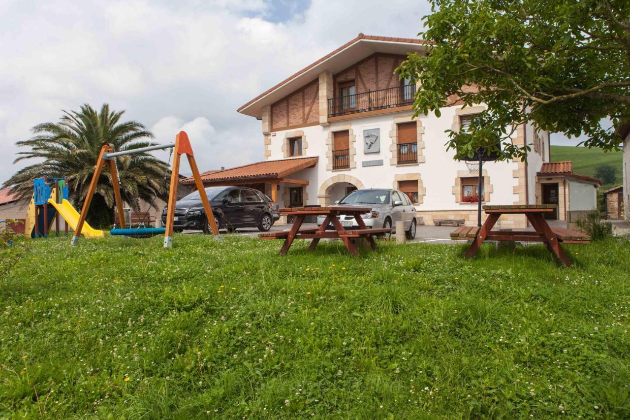 Apartamento Endaneta Berri *