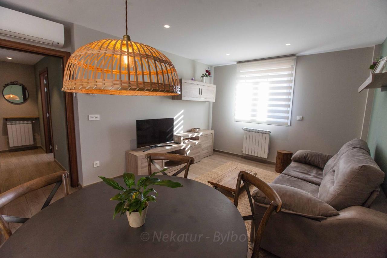 Apartamento Endaneta Berri *