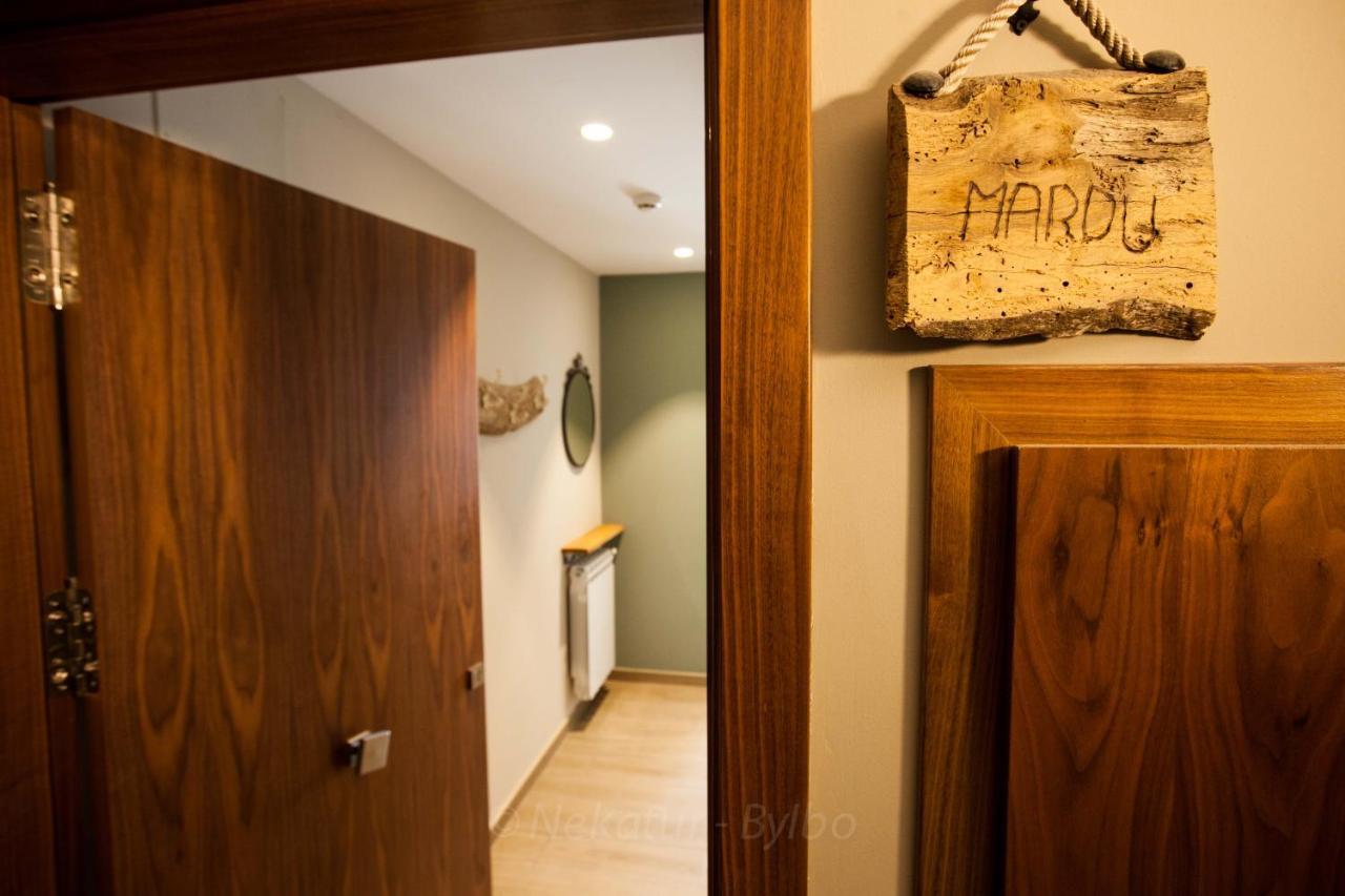 Apartamento Endaneta Berri Zumaia