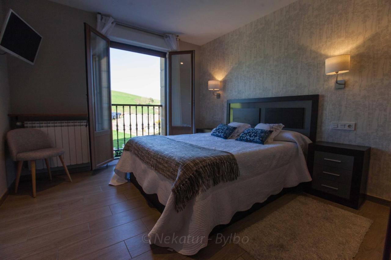 Endaneta Berri Apartamento