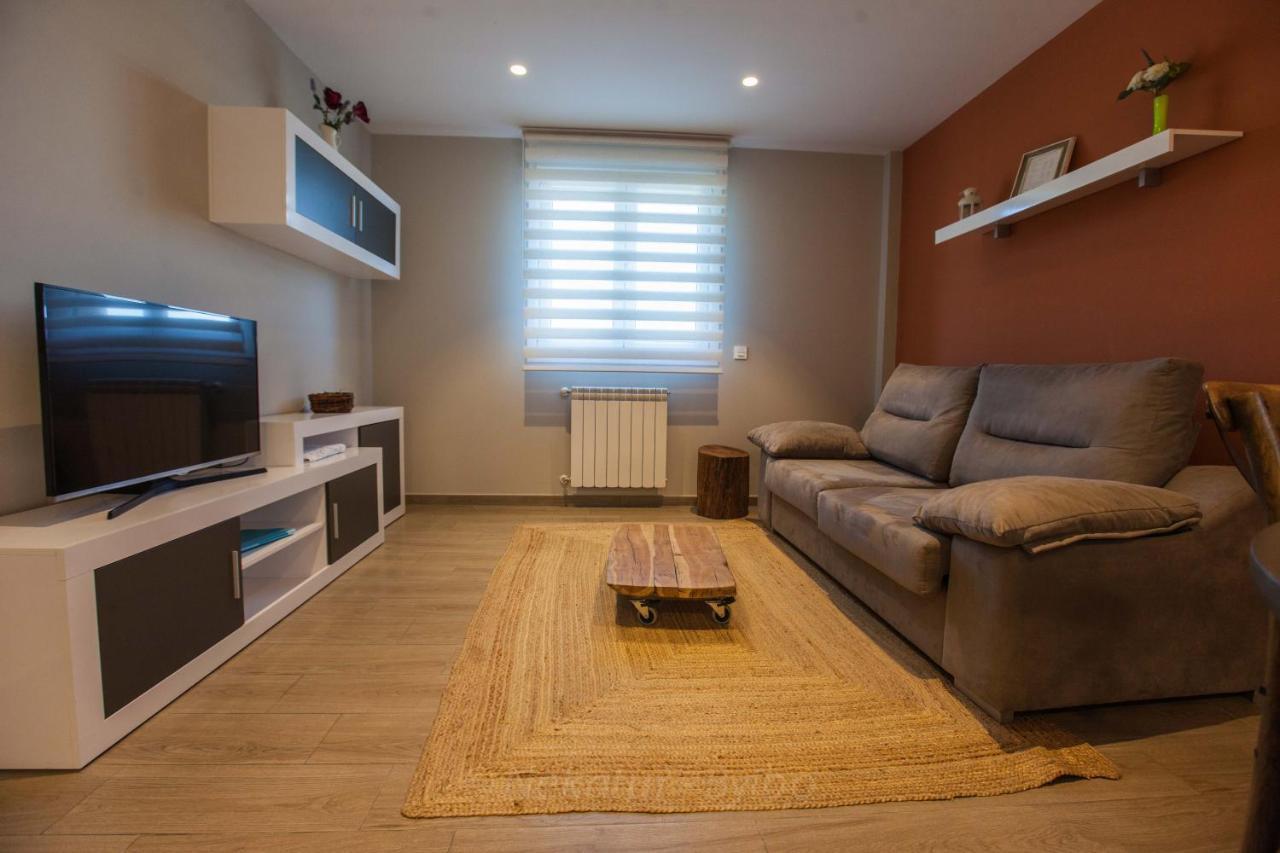 Apartamento Endaneta Berri *