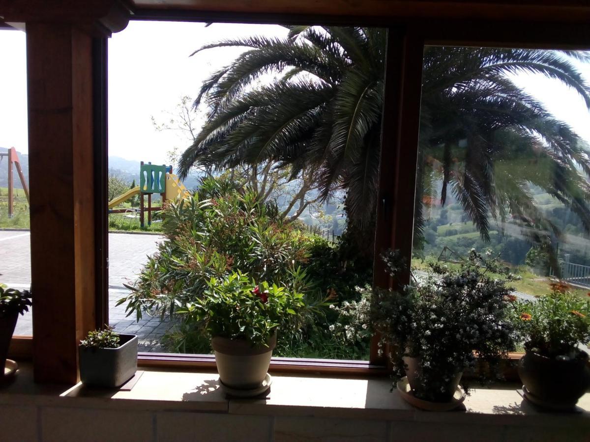 Endaneta Berri Apartamento *