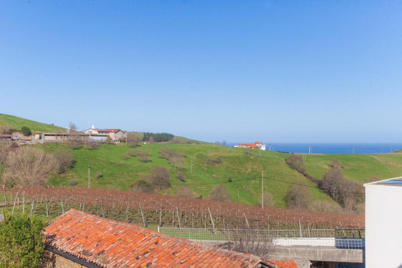 Apartamento Endaneta Berri Zumaia