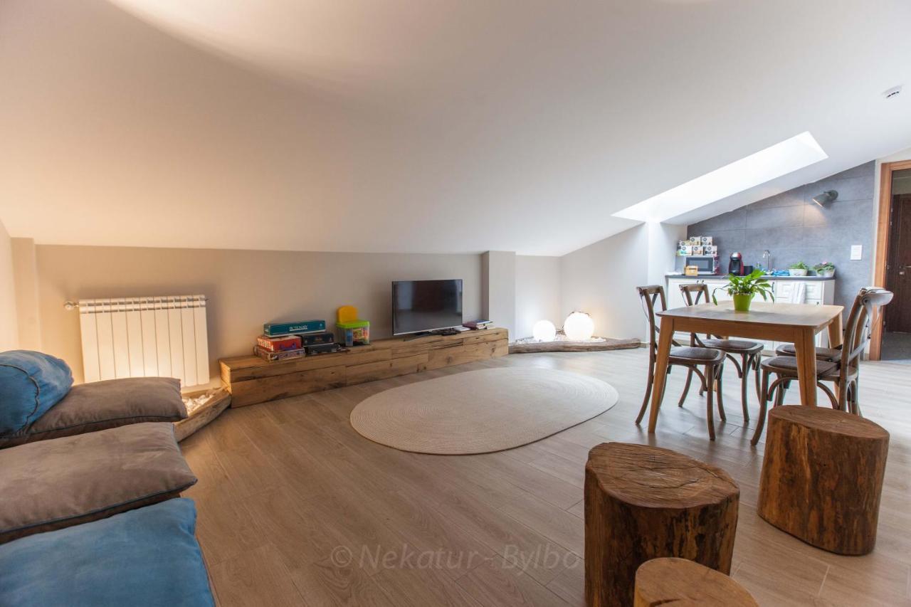 Endaneta Berri Apartamento *