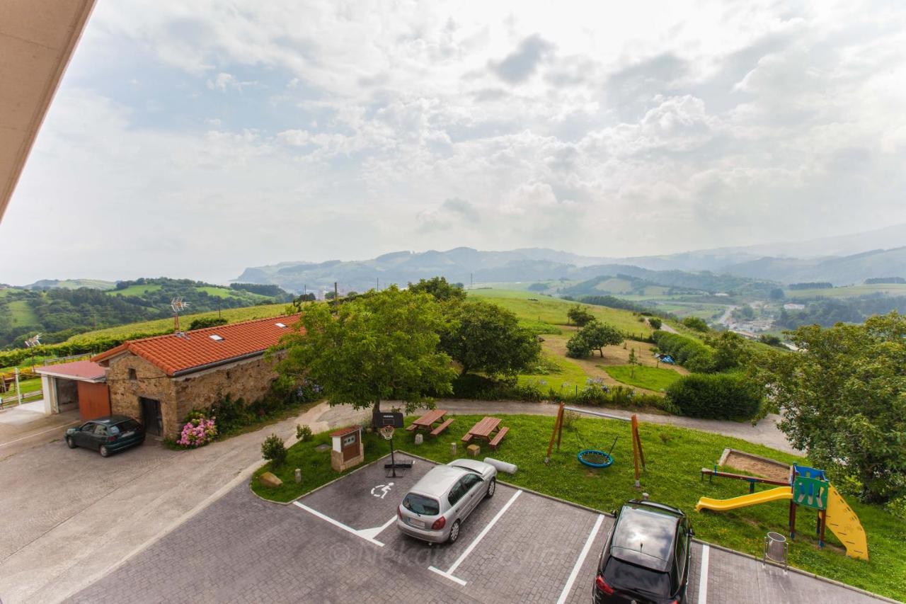 Apartamento Endaneta Berri Zumaia
