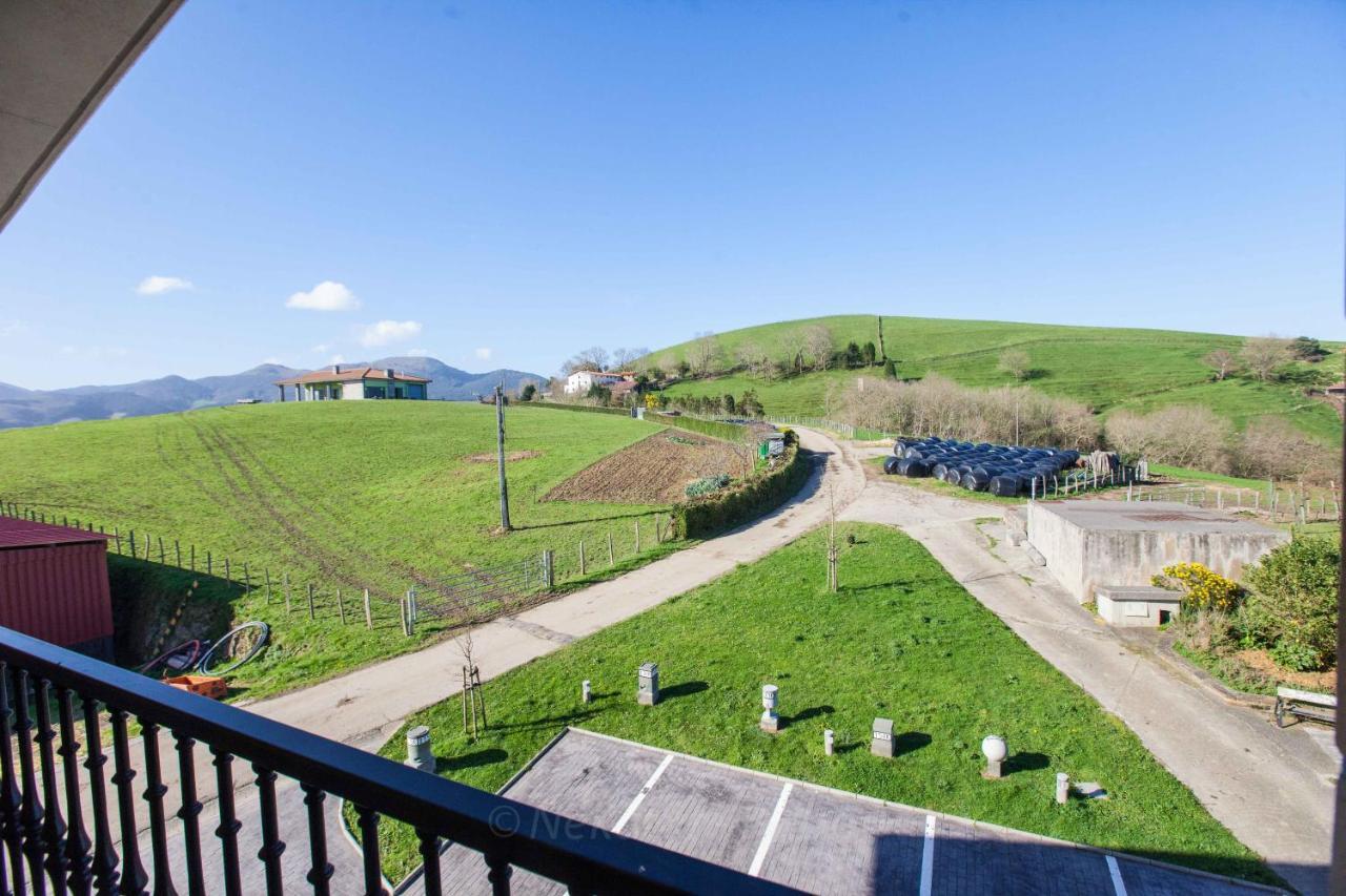 Apartamento Endaneta Berri Zumaia