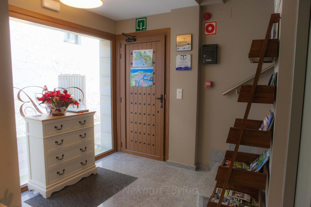 Endaneta Berri Apartamento